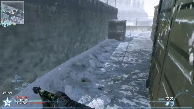 Lamboronald nukes Sub Base and saves his team смотреть онлайн