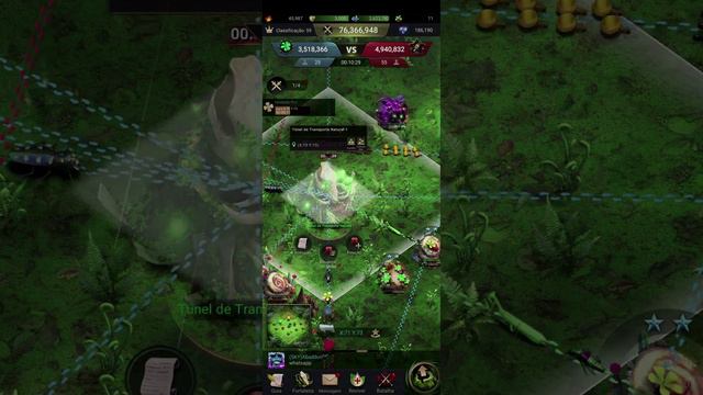 Expedição da Aliança - The Ants: Underground Kingdom [PT] смотреть онлайн