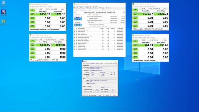 Measuring Sequential Read Performance in SQL Server смотреть онлайн