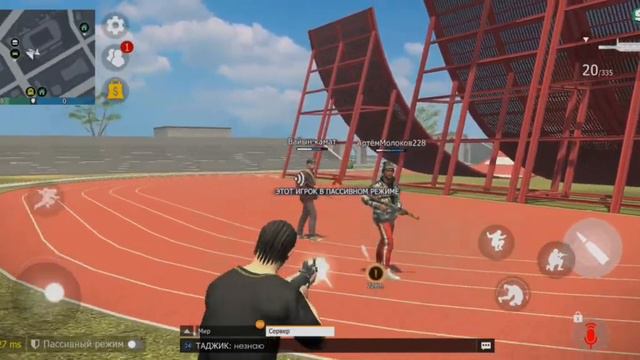 Grand Criminal Online|GCO|читер попался, первый раз вижу читера™ смотреть онлайн