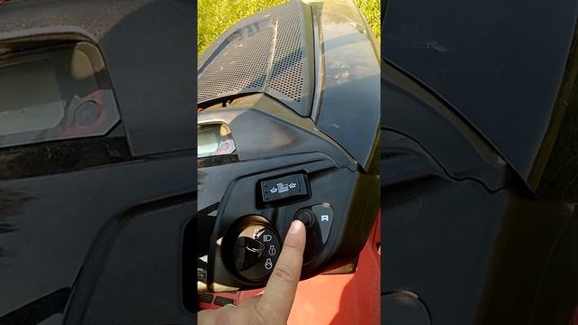 Трактор газонокосилка Solo by AL-KO T 23-125.6 смотреть онлайн