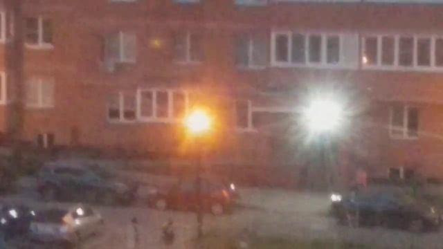 Натриевые лампы. "Работа ламп" ? смотреть онлайн