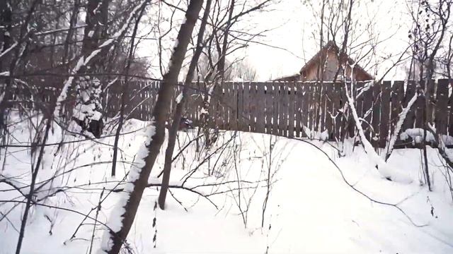 Детский снегоход из Китая, первые покатушки. смотреть онлайн