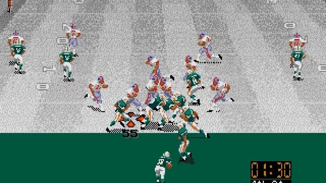 Madden NFL '98 (part 4) смотреть онлайн