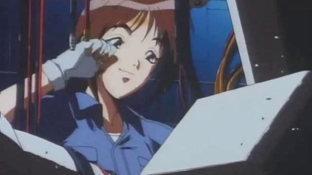 Forgotten Junk: Power DoLLS 2 opening смотреть онлайн
