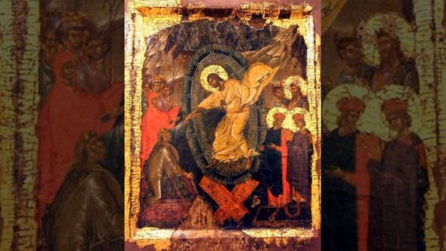 Свт. Григорий Новгородский смотреть онлайн