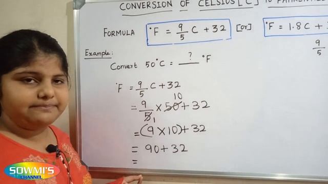 Conversion of Centigrade to Fahrenheit - Celsius to Fahrenheit смотреть онлайн