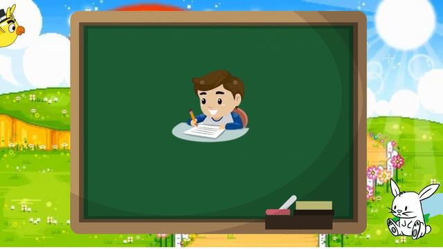 Learn English Tenses - Past Continuous Tense смотреть онлайн