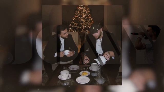 JONY ft. Andro - Мадам | МИНУС | КАРАОКЕ | @JONY @RAAVAMUSIC_official #jony #мадам #andro смотреть онлайн