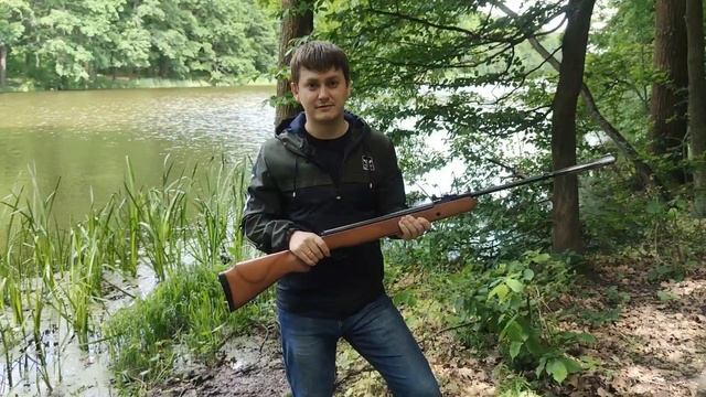 Stoeger x50 Обзор смотреть онлайн