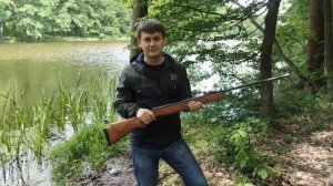 Stoeger x50 Обзор