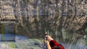 Трофейная Форель на реке Белая. Фарм. - Русская Рыбалка 4