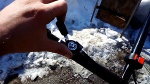 Обзор мотоблока Huter mk7000m 7/5/2