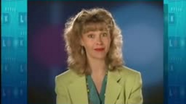 урок английского языка - The Natural World, видеокурс английского  - "Look Ahead"