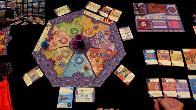 The LOOP Gameplay Runthrough смотреть онлайн