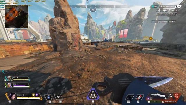Apex Legends : RTX 3080 Ti - Ryzen 7 5800X смотреть онлайн