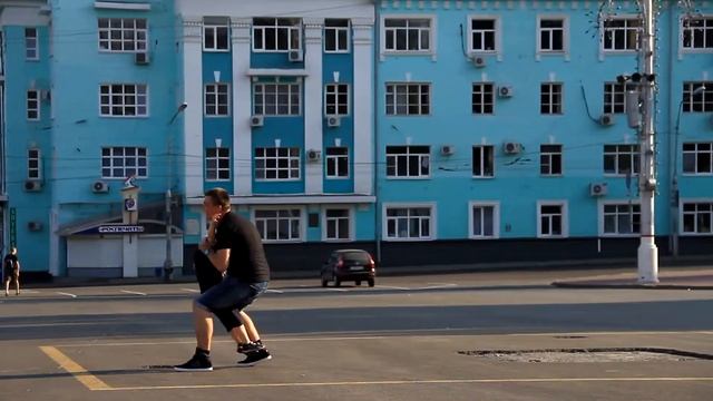 Тушкан и Дима Сотник. Расправим крылья смотреть онлайн