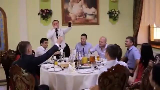 Поздравление на свадьбу смотреть онлайн