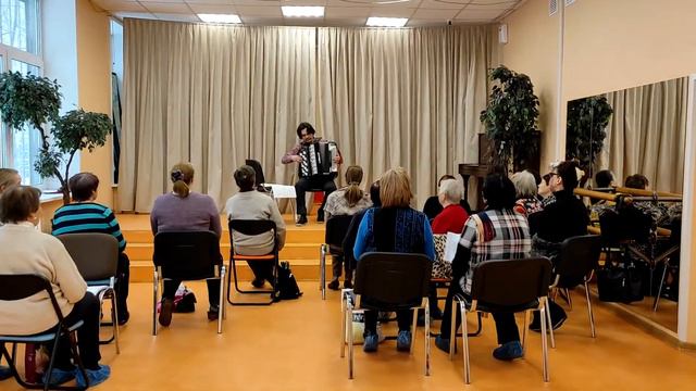 «ЛЕЙСЯ, ПЕСНЯ!». Краудсорсинг ГМСТ. Идея №135 смотреть онлайн