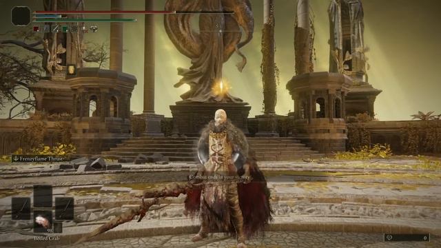 The Colosseum | Elden Ring смотреть онлайн