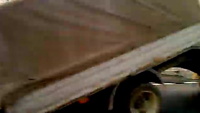 Газель сломалась пополам смотреть онлайн