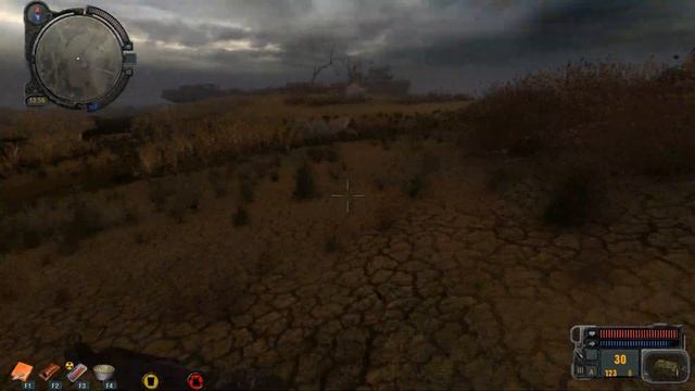 GUNSLINGER mod оружие в моде смотреть онлайн