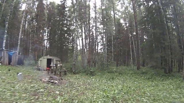 Как с помощью огниво зажечь огонь смотреть онлайн