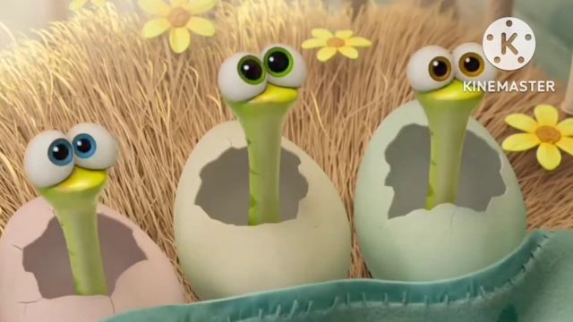 Angry Birds/the sweetest n cutest voice смотреть онлайн