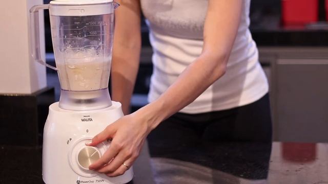 TESTE PHILIPS WALITA - Acessório de liquidificador смотреть онлайн