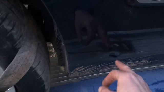 Copart Salvage Rebuild Fiat 500 Bargain PT 1 смотреть онлайн