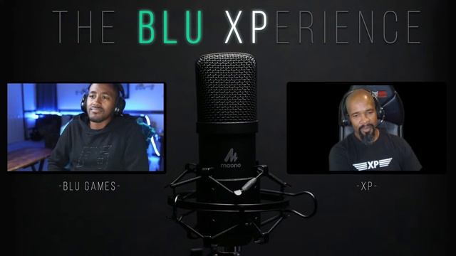 The Blu-XPerience [EP.15] with CAPTAIN CHEMTRAILS смотреть онлайн