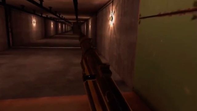 MP40 reload смотреть онлайн