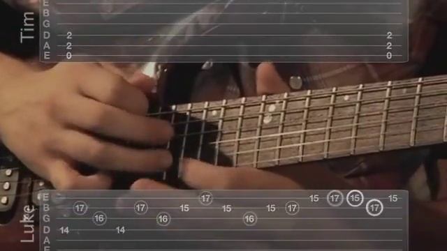 Protest The Hero - Sequoia Throne [1] смотреть онлайн