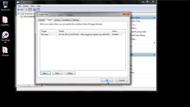 Automated Desktop 3D File Processing Using TransMagic COMMAND смотреть онлайн