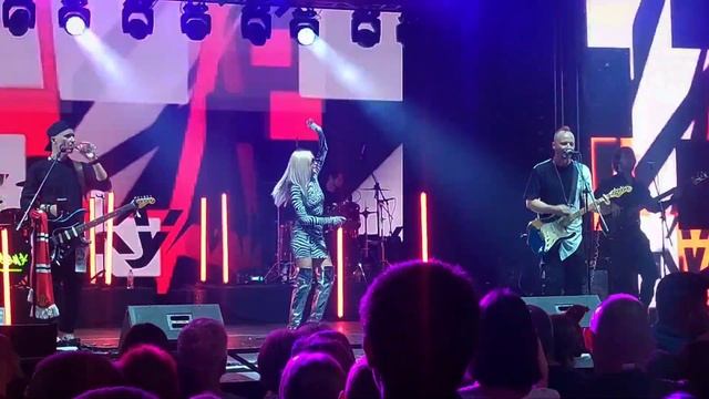Ессентуки день города 2023 смотреть онлайн
