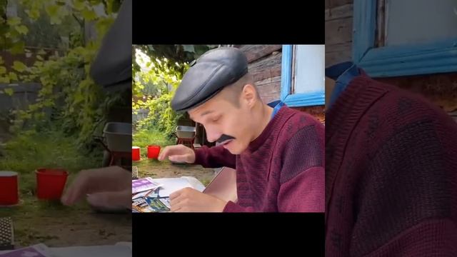 КОГДА БАТЁК НАШЁЛ КЛАД ЧАСТЬ4 смотреть онлайн