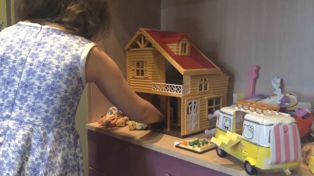 Силивания фемели