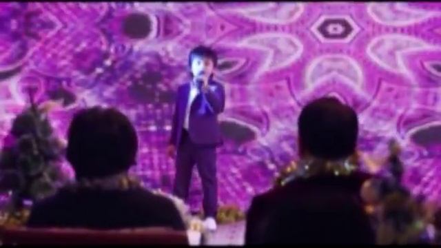 Журабек Жураев - Замин Шоу смотреть онлайн