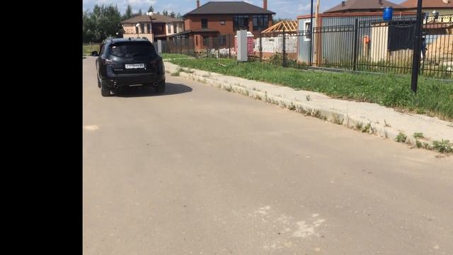 Murano Z51 Вариант 2 старт смотреть онлайн