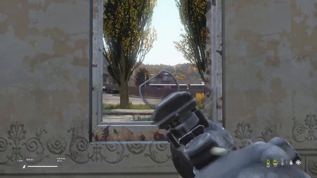 Dayz Xbox Series S Gameplay [1080p 60Fps] Part 42