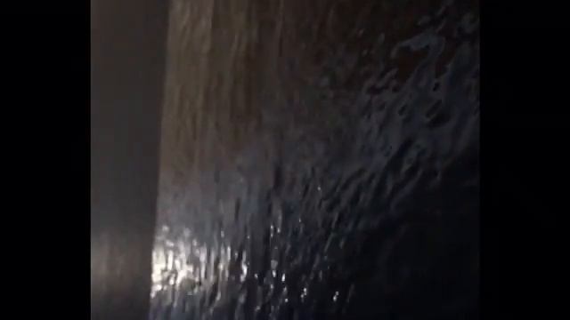 Stone Falls. Part 1 / Водопад по натуральному камню. Часть 1 смотреть онлайн