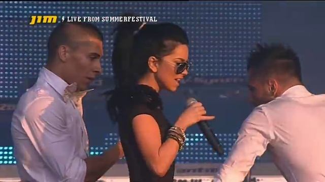 Inna Festivalitis Live from Summerfestival 20100626 int смотреть онлайн