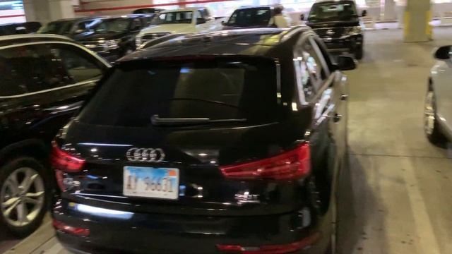 ALAMO MIAMI AIRPORT CAR RENTAL CABRIO AND PREMIUM SUV ROW смотреть онлайн