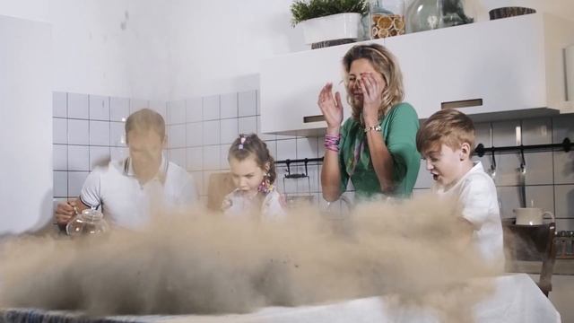 Как очистить воздух в квартире. Рекуператор TURKOV смотреть онлайн