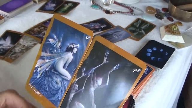 Sagittarius Faery Oracle April 2021. getting to the root of a matter - complete outstanding tasks смотреть онлайн