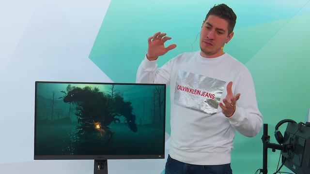BENQ MOBIUZ ГЕЙМЪРСКИ МОНИТОРИ ОТБЛИЗО смотреть онлайн