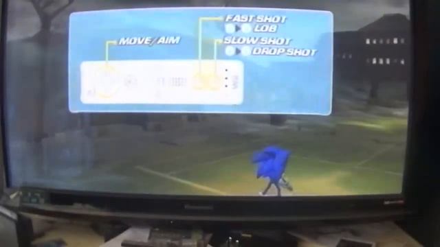 sega superstar tennis walkthrough part 3 смотреть онлайн
