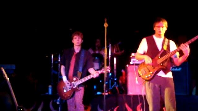 Kenaz - Ветер смотреть онлайн