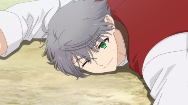 Аниме Клип - Я в другую уже никогда не влюблюсь смотреть онлайн