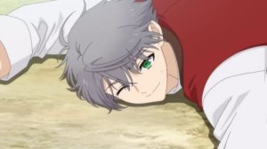 Аниме Клип - Я в другую уже никогда не влюблюсь